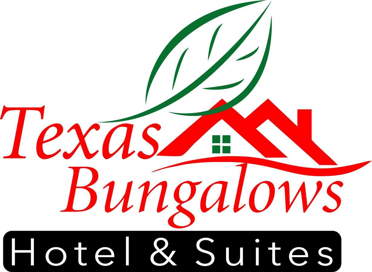 Texas Bungalows Hotel & Suites Austin Exterior foto